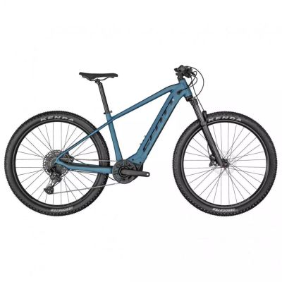 Scott Aspect eRide 910 Scott Aspect eRide 910