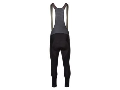 AGU Bibtight Switch Black With Pad