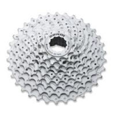 SRAM Kasetti PG-970 9S 11-32T SRAM Kasetti PG-970 9S 11-32T