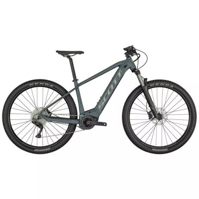 Scott Aspect eRide 930 Scott Aspect eRide 930