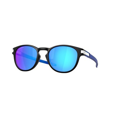 Oakley ajolasit Latch Matt GryInk w/Prizm Sapphire Oakley ajolasit Latch Matt GryInk w/Prizm Sapphire