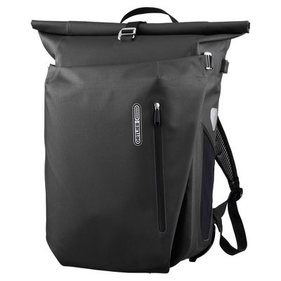 Ortlieb Vario QL2.1 reppu 26l, musta Ortlieb Vario QL2.1 reppu 26l, musta