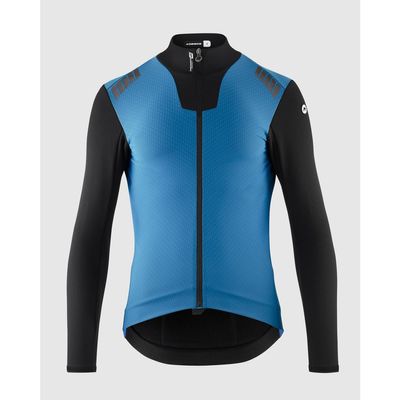 Assos Mille GT Eisenherz Ultraz Winter Jacket