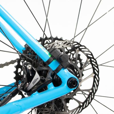 Ortlieb Quick rack seat stay adapter