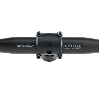 Trek RCS Pro Blendr -ohjainkannatin -7°, 120mm