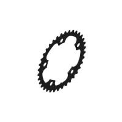 Shimano Eturatas 36T Fc-Rs500 Musta Mh 46/36T Shimano Eturatas 36T Fc-Rs500 Musta Mh 46/36T