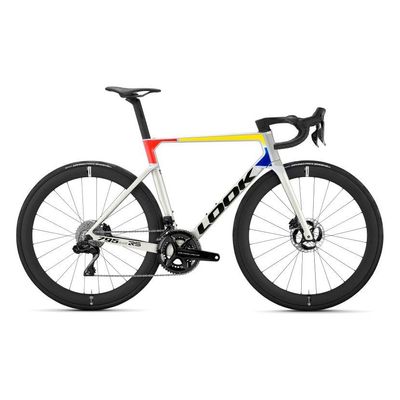 Look 795 Blade 2 RS Dura Ace Di2 Look 795 Blade 2 RS Dura Ace Di2