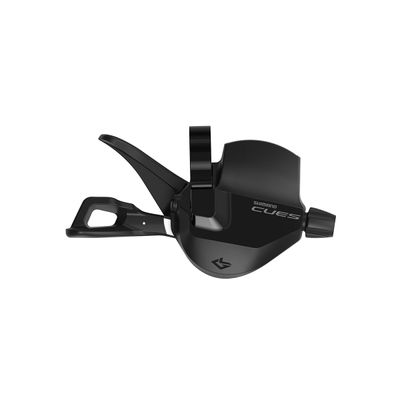 Shimano Shift Lever Right 10s w/ OGD SL-U6000-10R Cues Black