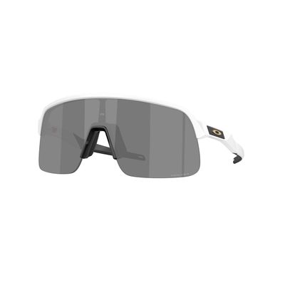 Oakley Ajolasit Sutro Lite S PC Matte White w/ Prizm Black Oakley Ajolasit Sutro Lite S PC Matte White w/ Prizm Black
