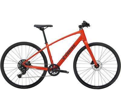 Trek FX 2 Trek FX 2
