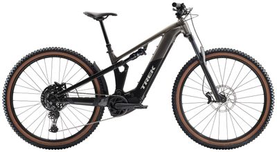 Trek Powerfly FS+ 4 Gen 4 Trek Powerfly FS+ 4 Gen 4