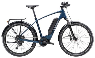Trek Allant+ 6 725Wh