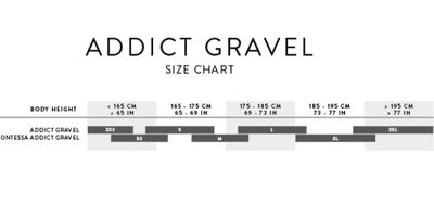 Scott Addict Gravel 30 Scott Addict Gravel 30