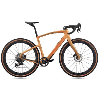 Pinarello Grevil F5 Sram Rival XPLR AXS Pinarello Grevil F5 Sram Rival XPLR AXS