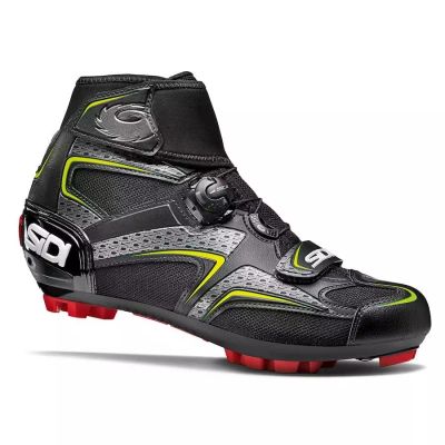 Sidi Ajokenkä MTB Frost Gore 2
