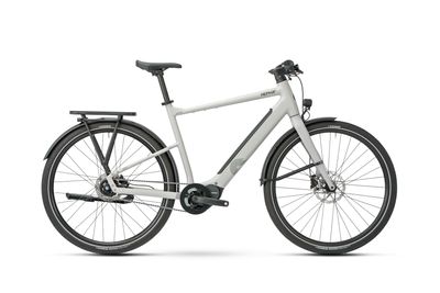 Hepha Urban 8 Long Range Hepha Urban 8 Long Range