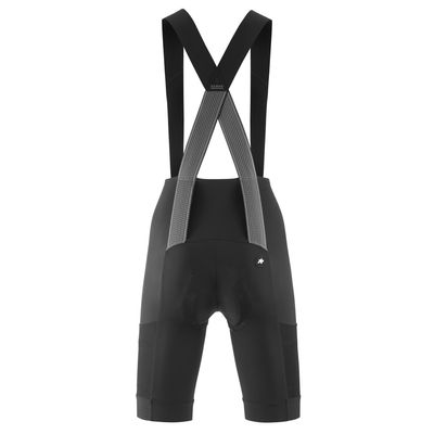 Assos naisten ajohousut Tactica Kieskafer Bib shorts T5