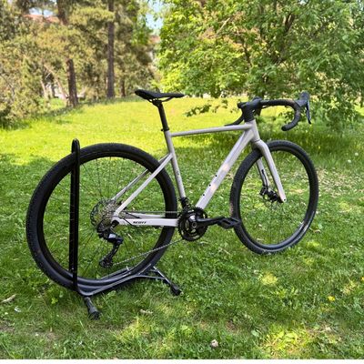 Scott Speedster Gravel 10