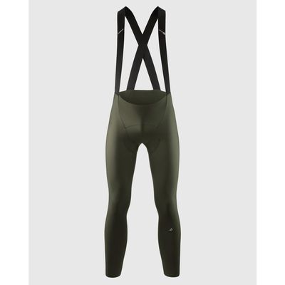 Assos Ajohousut Mille GT Spring Fall Bib Tights S11