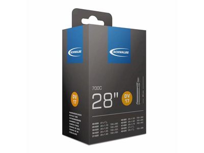 Schwalbe Sisärengas DV17 Dunlop, 28-47/622-635