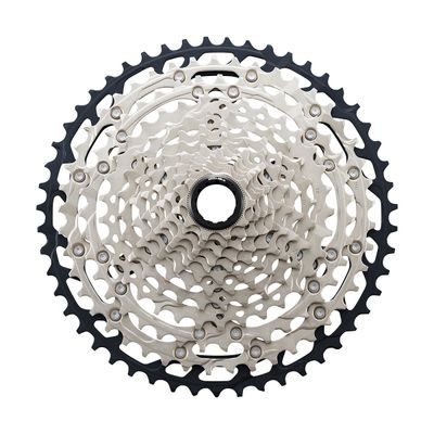 Shimano Kasetti 12-v 10-51 CS-M7100-12 SLX