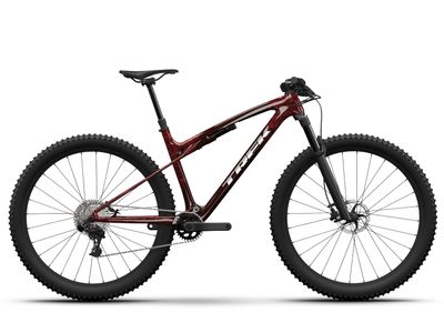Trek Supercaliber SL 9.7 GX AXS T-Type Gen 2 Trek Supercaliber SL 9.7 GX AXS T-Type Gen 2