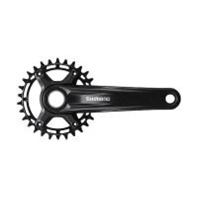 Shimano Kampisarja FC-MT510 30T 12-v. Musta 175mm