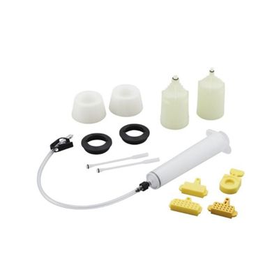 Shimano Disc Brake Bleed Kit Prof TL-BR