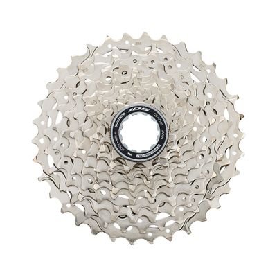 Shimano Kasetti 12-v 11-34 105 CS-R7101