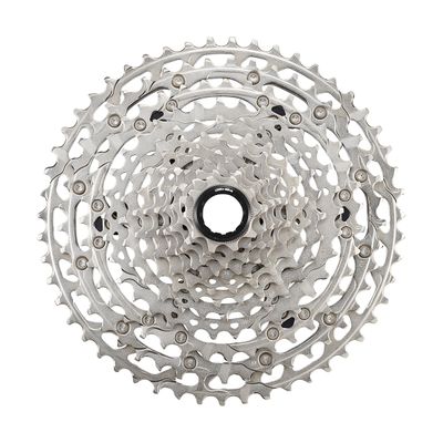 Shimano Kasetti 12-v 10-51 CS-M6100-12 Deore