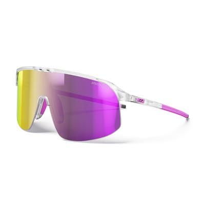 Julbo ajolasit Density Crystal/Pink - Spectron 3