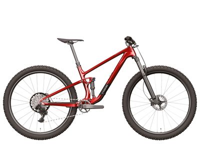 Trek Top Fuel 8 Gen 4