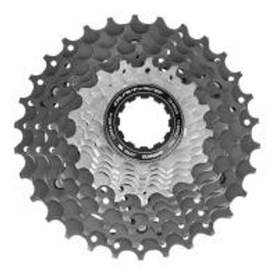 Shimano Kasetti 11-v. Dura Ace 11-30T CS-R9100 Shimano Kasetti 11-v. Dura Ace 11-30T CS-R9100