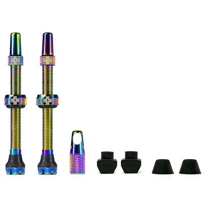 Muc-Off Tubelessventtiilit V.2.0 Muc-Off Tubelessventtiilit V.2.0