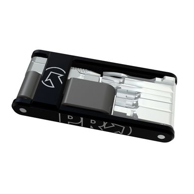PRO Minityökalu 9FTL Perfor Alloy/Tubeless/Comp w/BC Smart