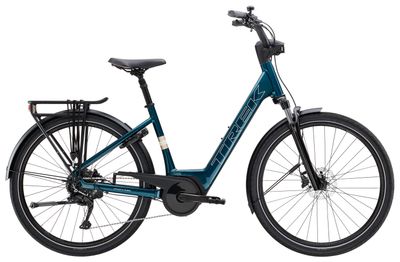 Trek Verve+ 2 Lowstep Gen 3 Trek Verve+ 2 Lowstep Gen 3