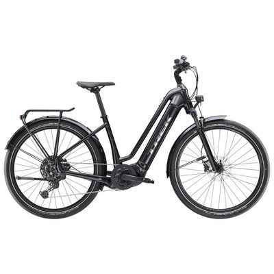 Trek Allant+ 7 Lowstep Gen 2