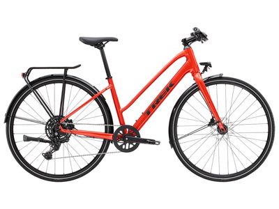Trek FX 2 Equipped Midstep Trek FX 2 Equipped Midstep