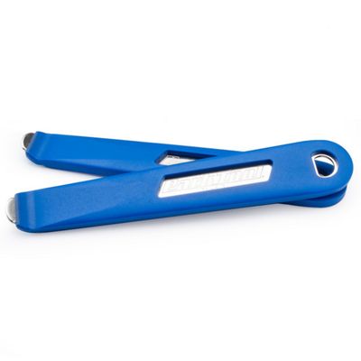ParkTool Steel Core Tire Lever TL-6.3 - Rengasraudat 2kpl ParkTool Steel Core Tire Lever TL-6.3 - Rengasraudat 2kpl