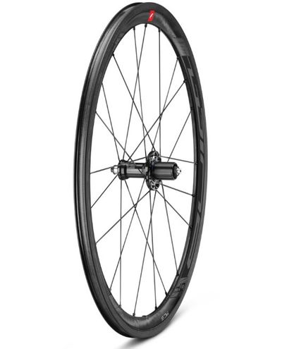 Fulcrum Kiekkopari Wind 40 clincher, Shimano HG11 Fulcrum Kiekkopari Wind 40 clincher, Shimano HG11