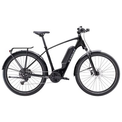 Trek Allant+ 5 545Wh