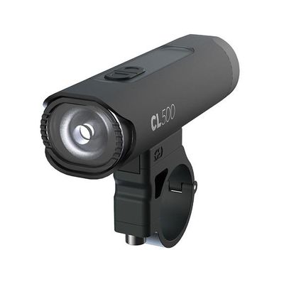 OXC Valaisin UltraTorchPro Etu, 500 lumen, ladattava
