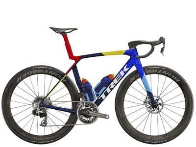 Trek Madone SLR 9 AXS Gen 8