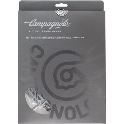 Campagnolo Ultra-Shift Ep Cables/Housings Campagnolo Ultra-Shift Ep Cables/Housings
