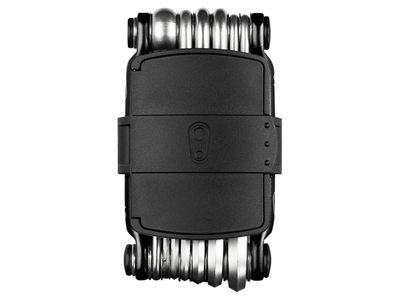 CRANKBROTHERS Monitoimityökalu M13 Matt Black
