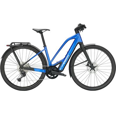 Trek FX+ 7 Midstep