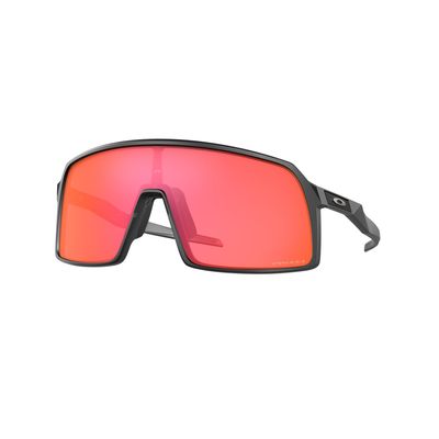 Oakley Ajolasit Sutro Matte Black w/ Prizm Trail Torch
