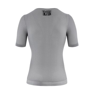 Assos 1/3 Hihaton Skin Layer P1 Aluspaita