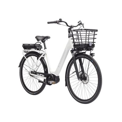 Crescent Elvira, 7-v 300Wh
