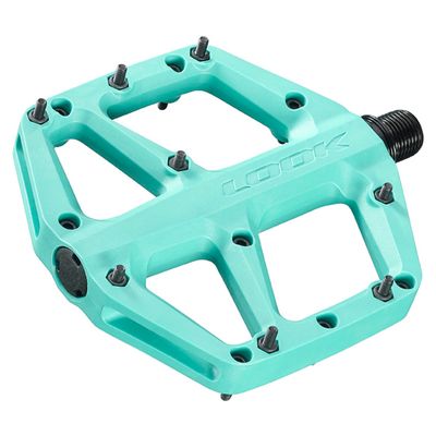Look polkimet Trail Fusion Ice Blue